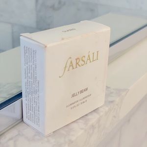 Farsali Jelly Beam - Glazed